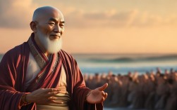 海涛法师开示发愿，如何让发愿的力量真正显现？