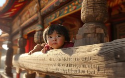 寺庙上梁时为何有小孩不能睡觉的禁忌？传统习俗原因究竟是什么？
