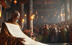 定空法师讲经中，如何阐释佛法智慧以度众生？
