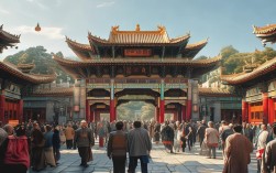 丽水香火最旺的寺庙是哪座？有何缘由让它备受信徒青睐？