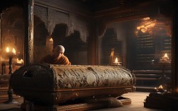 人死后，佛教如何诠释生命的归宿？