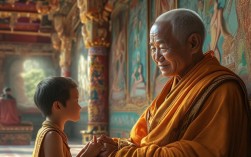佛教求师，为何要求师？如何寻得真正明师的意义？