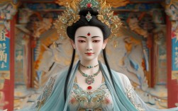为何说观音菩萨最大？有何依据或深意？
