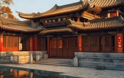 上海最古老的寺庙究竟是哪一座？它见证了多少岁月的历史变迁？