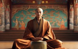 佛教祈福何为正确？形式与心诚如何取舍？