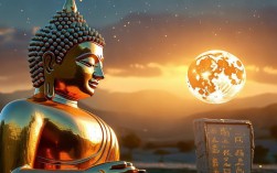 佛教太阳 月亮
