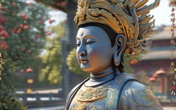 何为三明菩萨？其名与三明有何渊源？信仰有何独特？