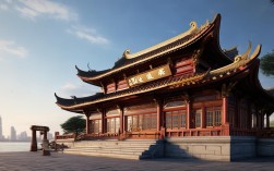 上海东海有哪些寺庙？