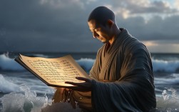 海涛法师诵读心经蕴含的智慧能解答哪些人生困惑？