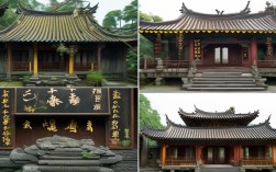同安铜钵岩寺庙的历史渊源与独特文化有何奥秘？