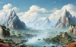 佛教十上山究竟指什么？其修行内涵与实际意义何在？