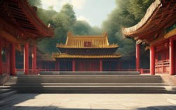 四川天寺庙有何独特之处，为何能成为备受关注的佛教圣地？