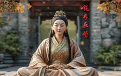 成观法师菩萨