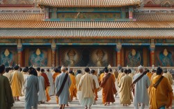 佛教朝圣需遵循哪些正确方法与仪轨？