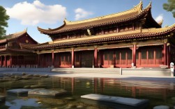 探寻湖北红安古寺庙背后的独特历史故事与文化底蕴？