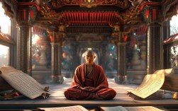 佛教启迪故事里，藏着哪些能启迪心灵的人生智慧？