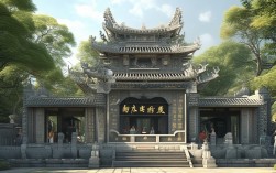 哪些寺庙可以住宿？国内寺庙住宿疑问