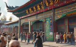 宁夏吴忠寺庙有招标