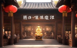 番禺哪里有寺庙开光？求推荐和具体地址！