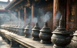 佛教请香有何讲究？仪式背后的深意是什么？