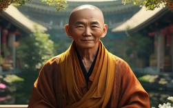 智渡法师佛学思想如何启迪现代人的心灵成长？