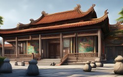 阜新市区寺庙有哪些？探寻它们的特色与历史？