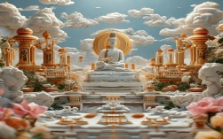 何为菩萨地之三地？修行次第与境界有何深意？