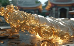 佛菩萨降魔杵，除魔是表象，降心方为真义？