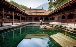 四川寺庙可留宿吗？体验有何独特之处？