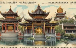 苏州有哪些值得一去的佛教寺庙呢？
