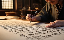 海素法师的书法作品究竟蕴含着怎样的独特禅意与艺术魅力？