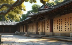 浙江湖州禅寺庙有何独特禅意与文化魅力？