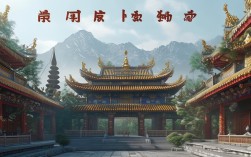 贵阳最有名的寺庙究竟是哪座？大家知道它位于何处又有哪些看点吗？