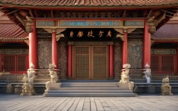 何为道风最佳寺庙？修行氛围与文化传承的核心标准是什么？
