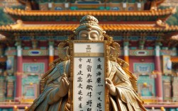 金榜题名时，人们为何深信菩萨能保佑学业有成的信仰逻辑？