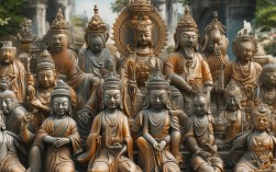 佛教十二尊者究竟指哪十二位？他们有何修行与传奇故事？