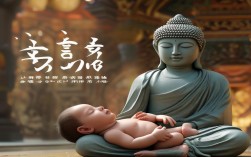 佛教右肋出生