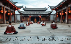 中国哪个寺庙禅七