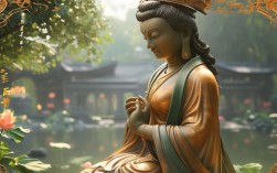 观音菩萨往昔