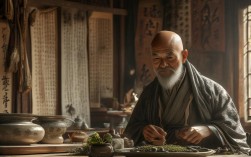 佛教茶道大家如何以茶悟禅？修心养性的禅茶之道有何奥秘？