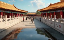 北京可以去的寺庙
