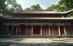 中国最神奇的寺庙，究竟藏着怎样的神奇之处？