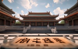 普通开光寺庙怎么开