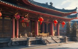 峨眉山 寺庙 宗派