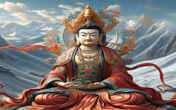 西藏 地藏菩萨