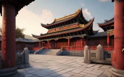 晋城晓庄为何藏着这样一座寺庙？