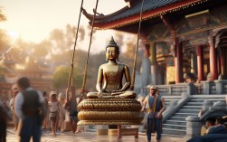 如何将佛像送到寺庙？详细步骤、注意事项及准备事项详解？
