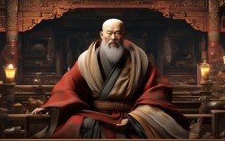 武宁寺庙传开法师