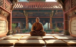 佛教称职文如何界定僧侣称职标准？修行者当如何践行？