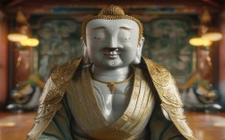 弥勒菩萨在世？是真实存在还是象征意义？